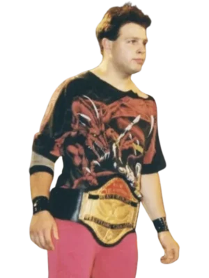 Mikey Whipwreck