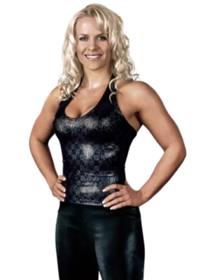 Molly Holly