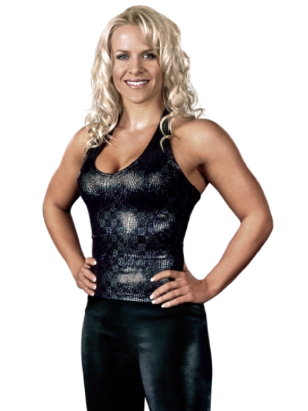 Molly Holly