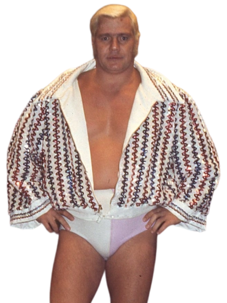 Pat Patterson