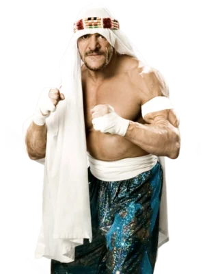 Sabu