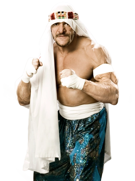 Sabu