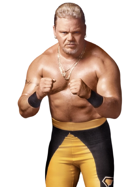 Shane Douglas