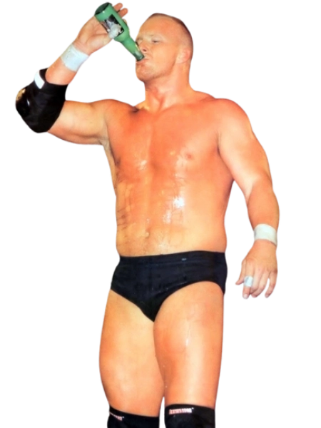 “Superstar” Steve Austin