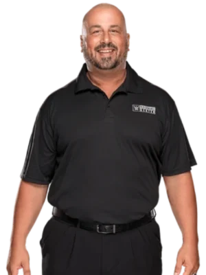 Steve Corino