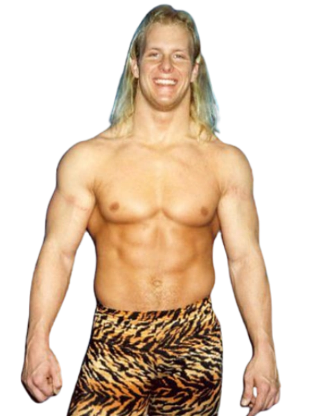 Steve Williams / Steve Austin