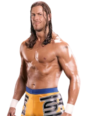 Stevie Richards