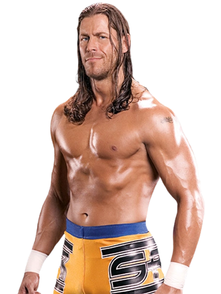 Stevie Richards
