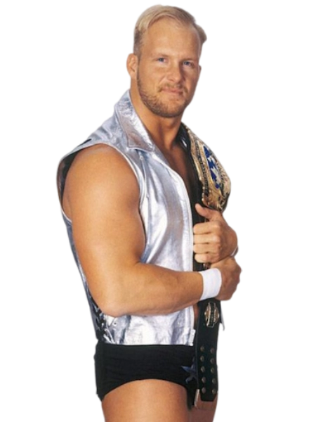 “Stunning” Steve Austin