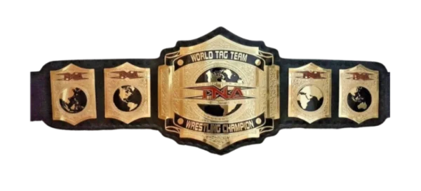 TNA World Tag Team Championship (2007-2017)