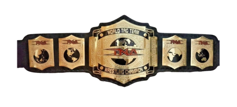 TNA World Tag Team Championship (2007-2017)