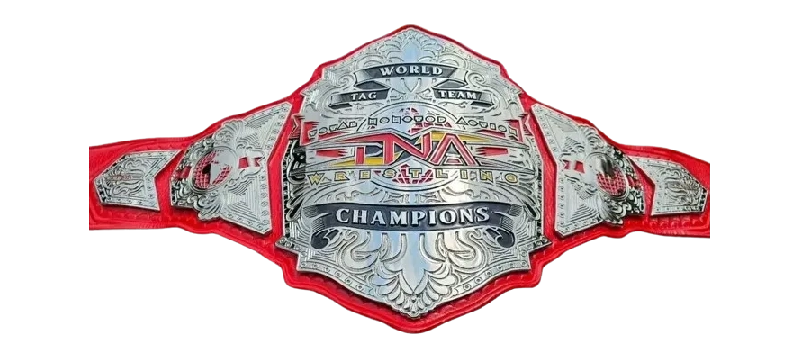 TNA World Tag Team Championship