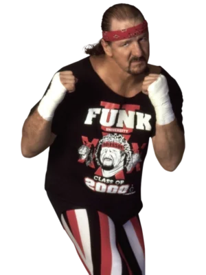 Terry Funk