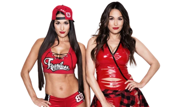 The Bella Twins