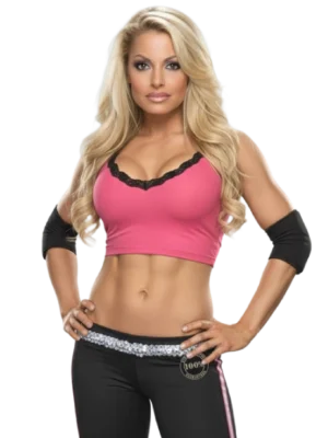 Trish Stratus