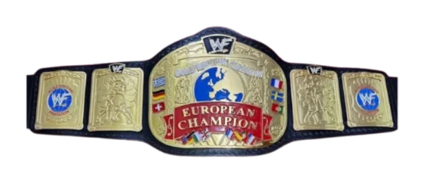 WWF European Championship