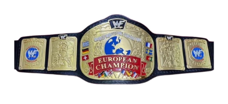 WWF European Championship