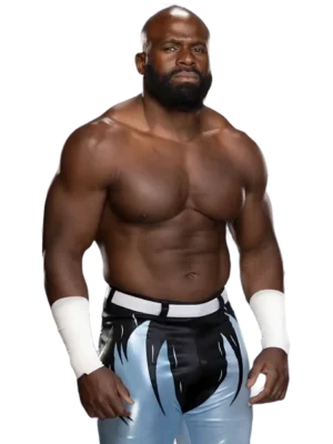 Apollo Crews
