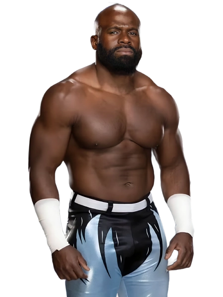 Apollo Crews