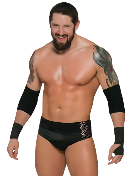 Bad News Barrett