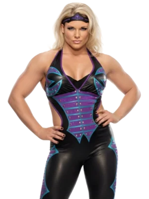 Beth Phoenix