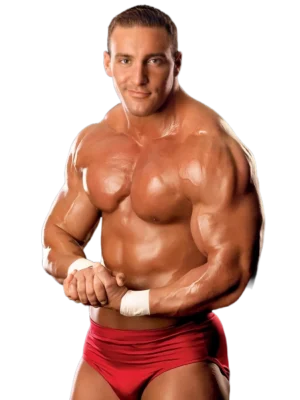 Chris Masters