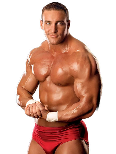 Chris Masters