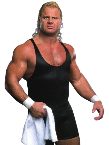 Curt Hennig