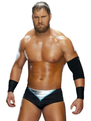 Curtis Axel