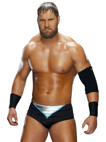 Curtis Axel