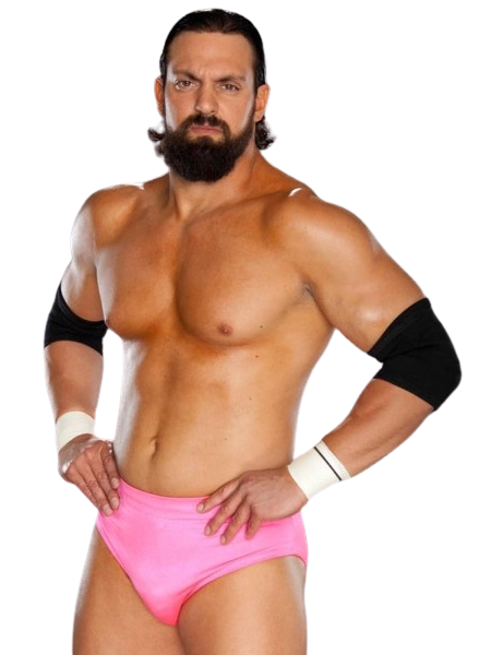 Damien Sandow