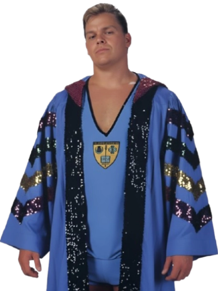 Dean Douglas