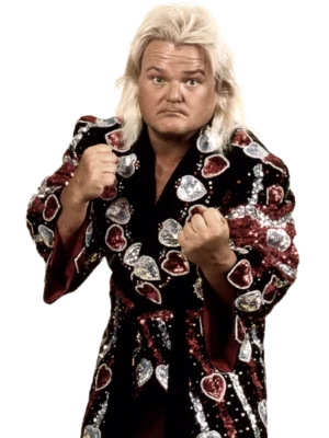 Greg Valentine
