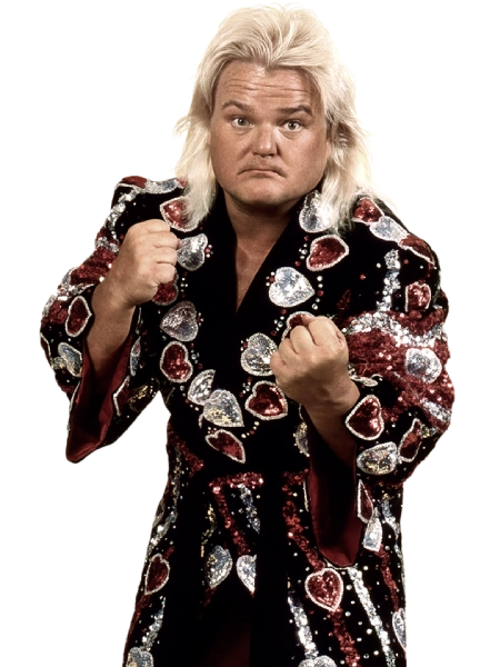 Greg Valentine