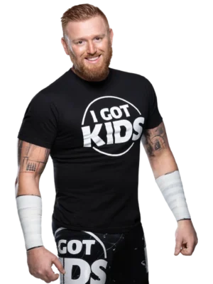 Heath Slater