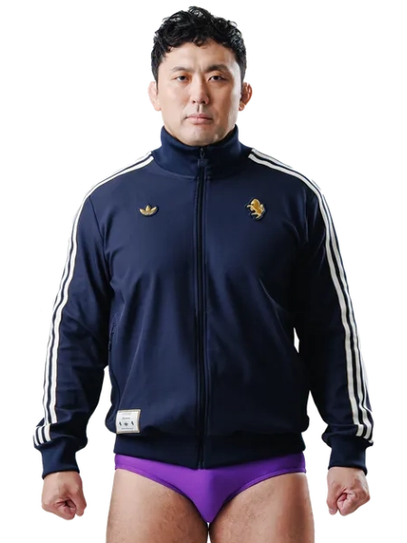 Hideki Suzuki