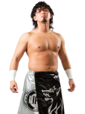 Hokuto Omori