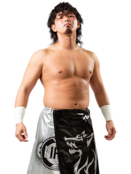 Hokuto Omori