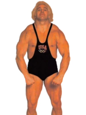 Ken Patera