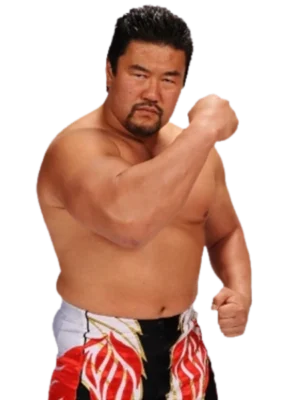 Kensuke Sasaki