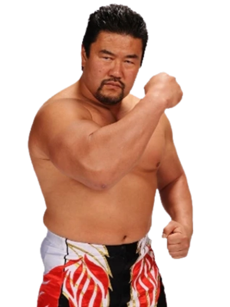 Kensuke Sasaki