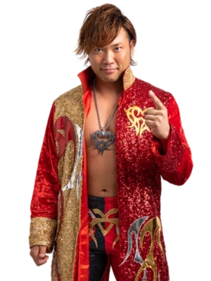 Kento Miyahara