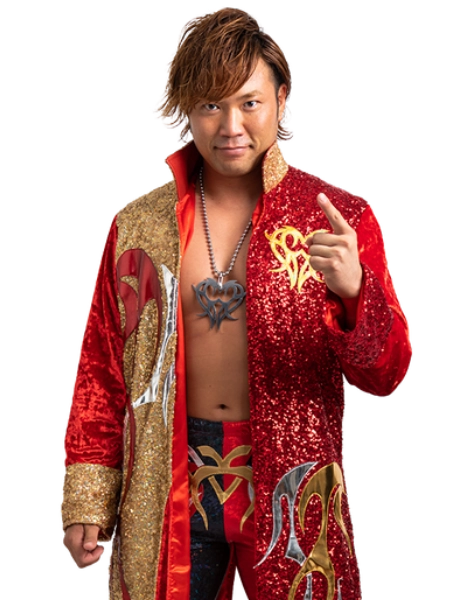 Kento Miyahara