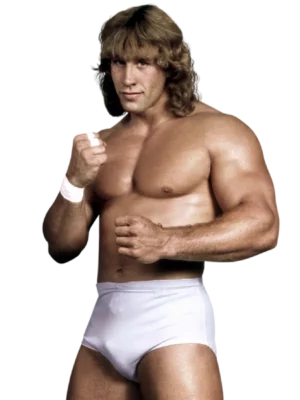 Kerry Von Erich