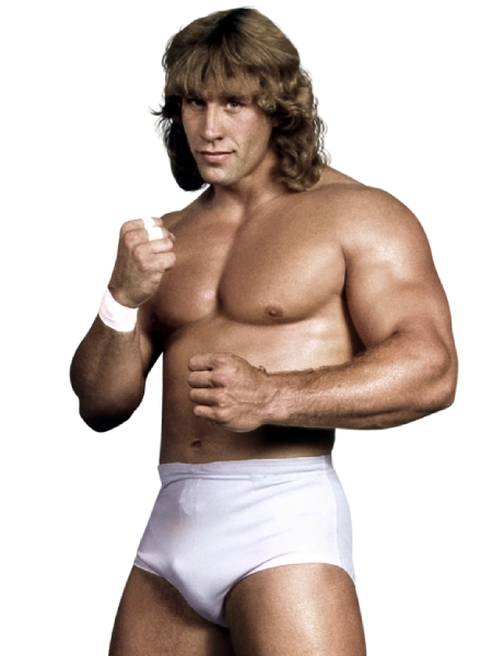 Kerry Von Erich