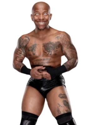 Lio Rush