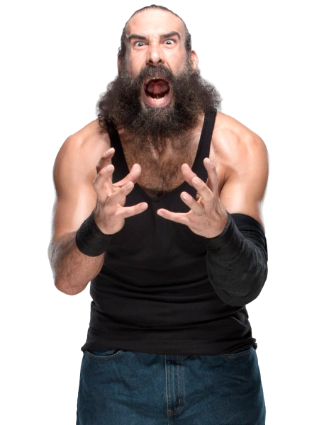 Luke Harper
