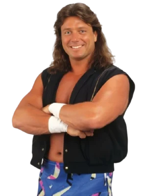 Marty Jannetty