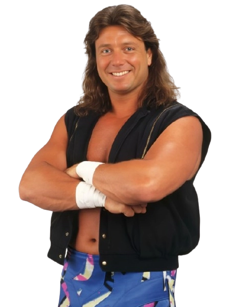 Marty Jannetty