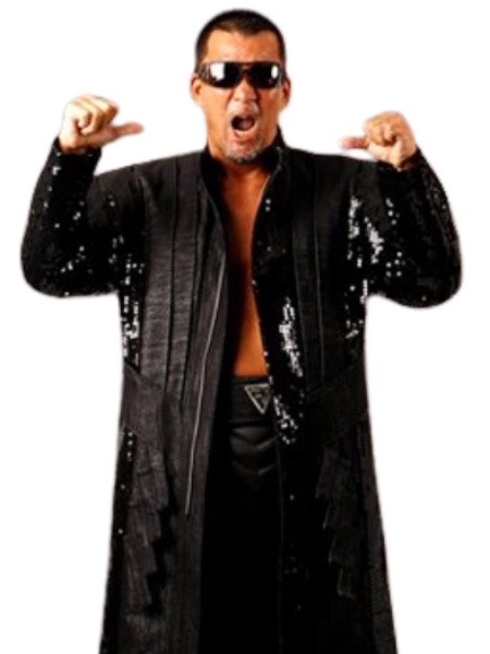 Masahiro Chono